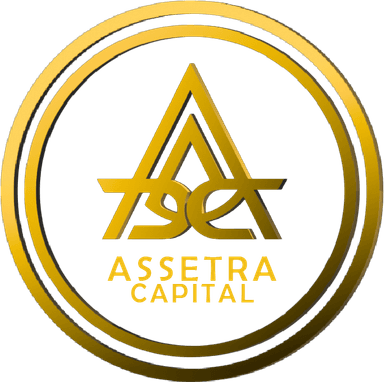 Assetra logo